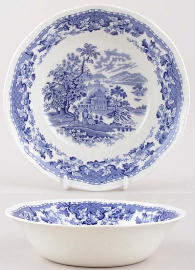 Bowl c1950s